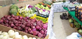 عکس میوه فروشی پارک دیسمان، بلوار شهید منصور ستاری، اصفهان 2