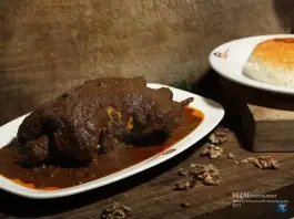 عکس رستوران نمونه رضایی، حسن رود، بندر انزلی 4