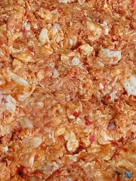 اغذیه رضا، گرجی علیا، مشهد