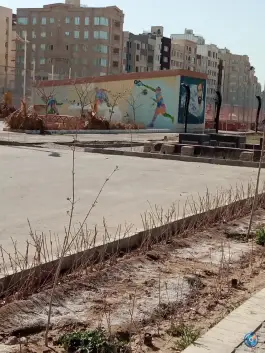 عکس مجموعه ورزشی امید و زندگی شهرداری مشهد، محله شهید رضوی، مشهد 6