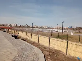 عکس مجموعه ورزشی امید و زندگی شهرداری مشهد، محله شهید رضوی، مشهد 8