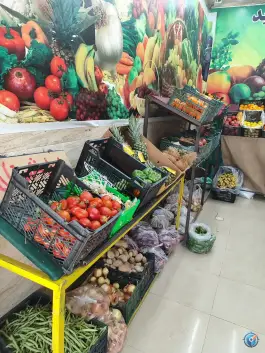 عکس میوه سرای لوکس، بهارستان، اصفهان 4