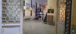 مسجد قدس، بلوار شهید کریمی، قم