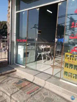 عکس جگرکی و قورمه مجتبی، بلوار باغرود، نیشابور 2