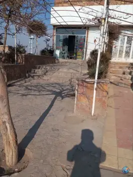 عکس جگرکی و قورمه مجتبی، بلوار باغرود، نیشابور 4