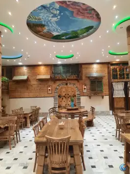 عکس رستوران شهرزاد، بلوار آیت الله محمودی، گلپایگان 1