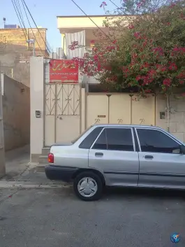 عکس های خانه مسافر سیمرغ، سعدیه جنوبی، شیراز
