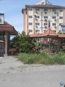 عکس هتل دریا، محمودآباد 1