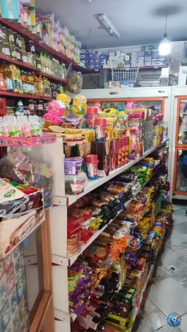 سوپر مارکت زرین کوب اصفهان