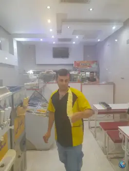 عکس آب میوه و بستنی پل، ارغوان، اصفهان 2