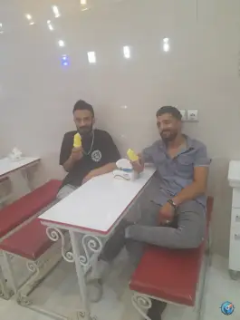 عکس آب میوه و بستنی پل، ارغوان، اصفهان 3