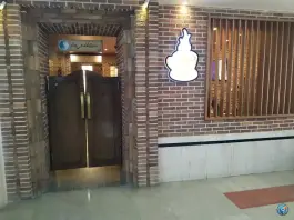 عکس کافه فرجاد، محله باجک یک، قم 3