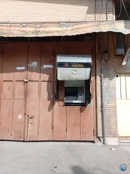 خودپرداز بانک ملی ایران، بابوکان جنوبی، اصفهان