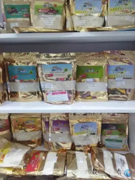 کلبه سلامت مهرانا، سجاد، شیراز