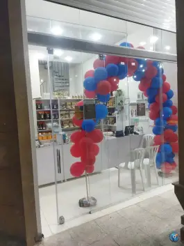 عکس کلبه سلامت مهرانا، سجاد، شیراز 2