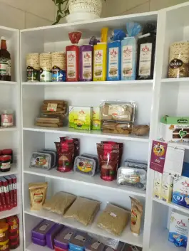 عکس کلبه سلامت مهرانا، سجاد، شیراز 4
