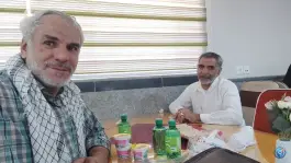 عکس هتل و رستوران نور مهران، بلوار پاسداران، مهران 4