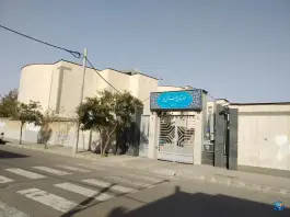 عکس های هنرستان پسرانه هنرهای زیبا، ادیب نیشابوری، مشهد