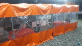 عکس فست فود گلزار شهدا رودسر 2