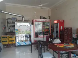 عکس پیتزا و ساندویچ برتر، بلوار دانشجو، رامیان 2