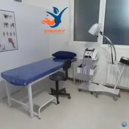 فیزیوتراپی انرژی، بهارستان، اصفهان