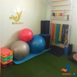 عکس فیزیوتراپی انرژی، بهارستان، اصفهان 2