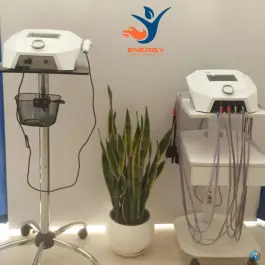 عکس فیزیوتراپی انرژی، بهارستان، اصفهان 3