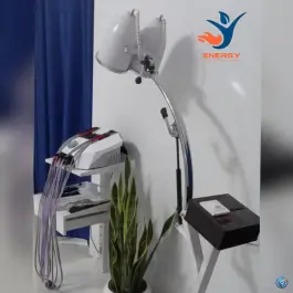 عکس فیزیوتراپی انرژی، بهارستان، اصفهان 4