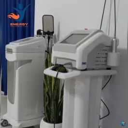 عکس فیزیوتراپی انرژی، بهارستان، اصفهان 5