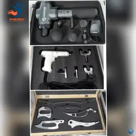 عکس فیزیوتراپی انرژی، بهارستان، اصفهان 6