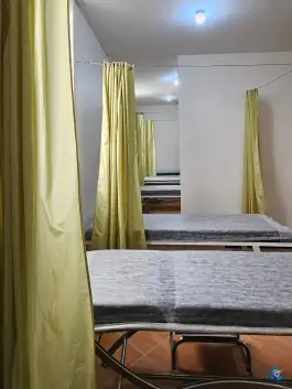 عکس درمانگاه شبانه روزی روشا، انقلاب، تکاب 2