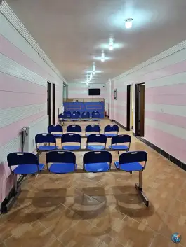 عکس درمانگاه شبانه روزی روشا، انقلاب، تکاب 7