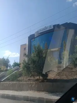 عکس شهرک علمی تحقیقاتی اصفهان، سلمان فارسی، اصفهان 2