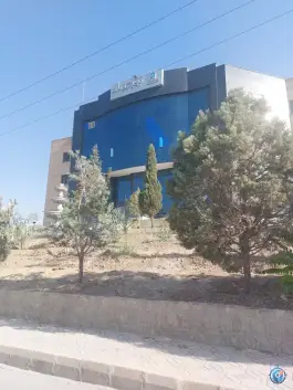 عکس شهرک علمی تحقیقاتی اصفهان، سلمان فارسی، اصفهان 4