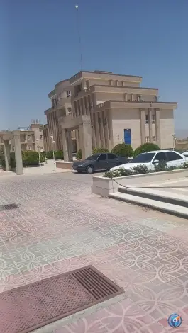 عکس دانشگاه آزاد اسلامی بیضا، بیضا، فارس 2