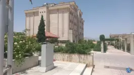 عکس دانشگاه آزاد اسلامی بیضا، بیضا، فارس 3