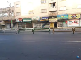 عکس بیمه پارسیان نمایندگی ماهرو، محله حاج زینل، قم 1