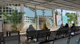 عکس داروخانه هلال احمر شماره 2، تهرانپارس، تهران 7
