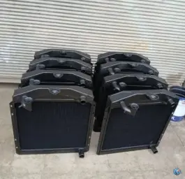 عکس کوشش رادیاتور مرکزی قم شعبه 2، بلوار امام رضا، قم 2