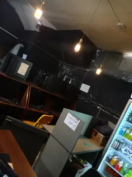عکس گیم نت بلک سان، خلیج فارس، تهران 5