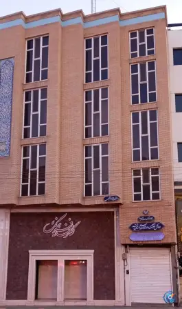 عکس نگارخانه فرهنگ، محله دورشهر، قم 1