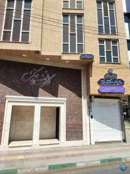 عکس نگارخانه فرهنگ، محله دورشهر، قم 2
