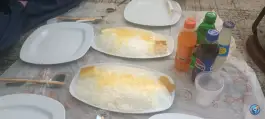 عکس باغ محتشم، طرقبه، مشهد 6