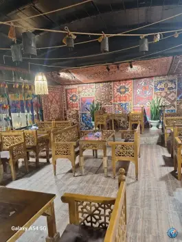 عکس باغ محتشم، طرقبه، مشهد 7