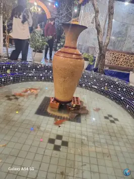 عکس باغ محتشم، طرقبه، مشهد 8