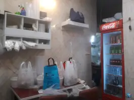 عکس طباخی قصر، محله نیلوفر، تهران 5