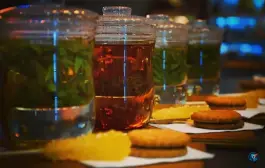 کافه بازی لاندا، نظر غربی، اصفهان
