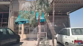 عکس نانوایی بربری عزیزی، مجتمع های آجرپزی، قم 1