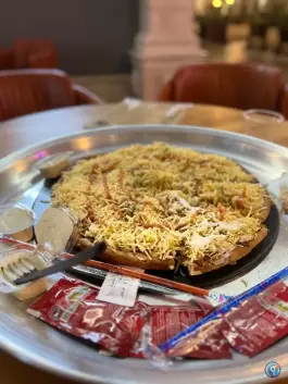 عکس فست فود چیکن فکتوری، ایرانمال تهران 2