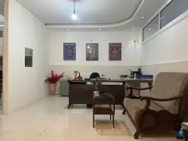 مرکز درمان اعتیاد فارابی، خیابان بزرگمهر، اصفهان